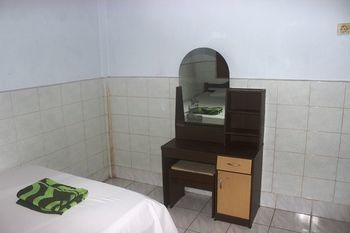 Serangan Inn 1 Padangbai  Exteriör bild