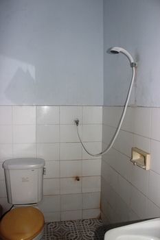 Serangan Inn 1 Padangbai  Exteriör bild